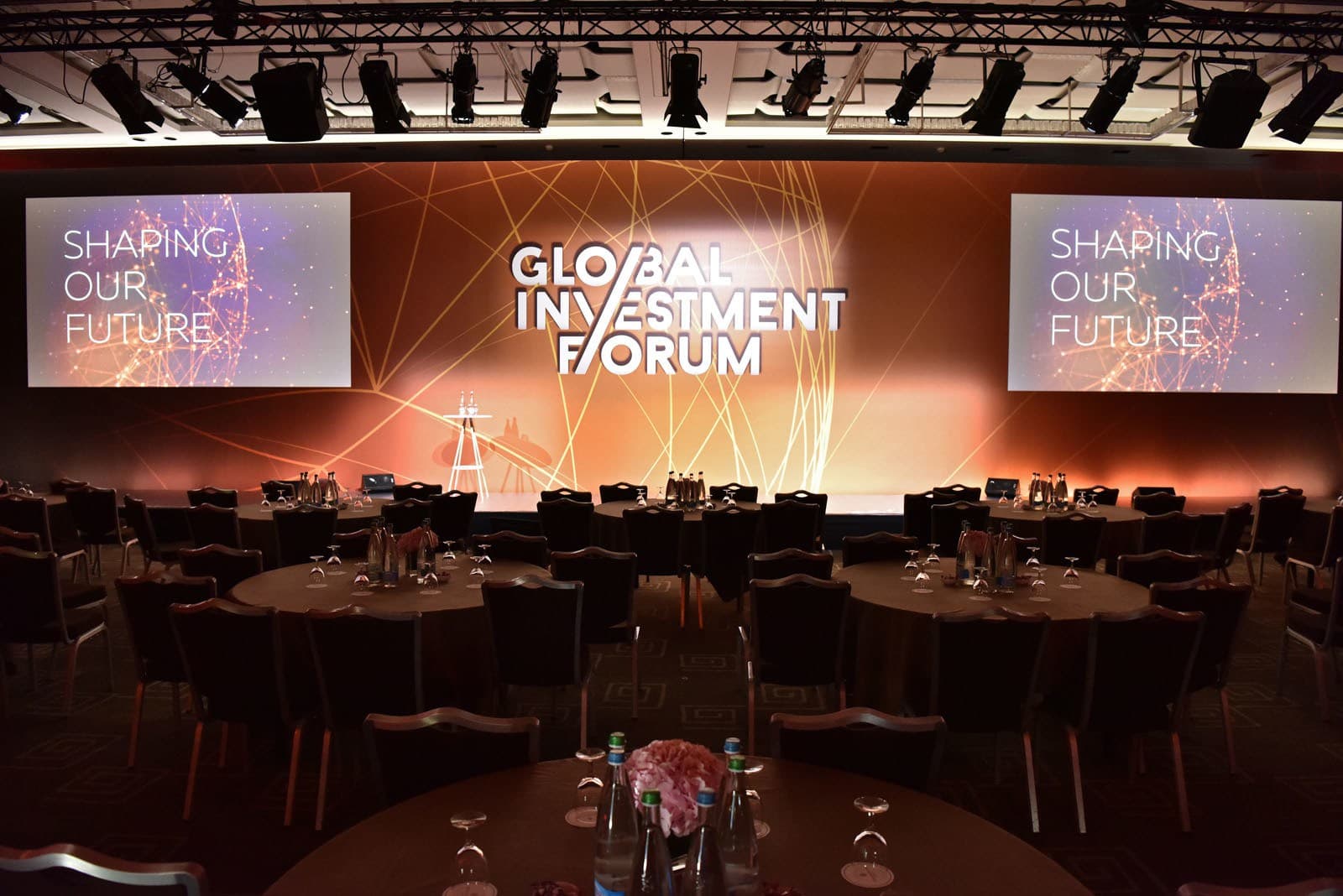 global investment forum