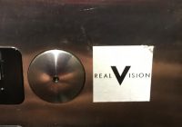 real vision, nyc, coherra, fintech