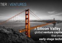 frontier ventures, vc