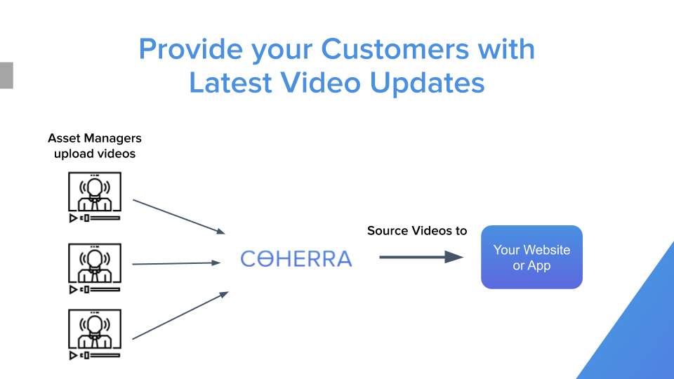 Coherra – enabling access to insights